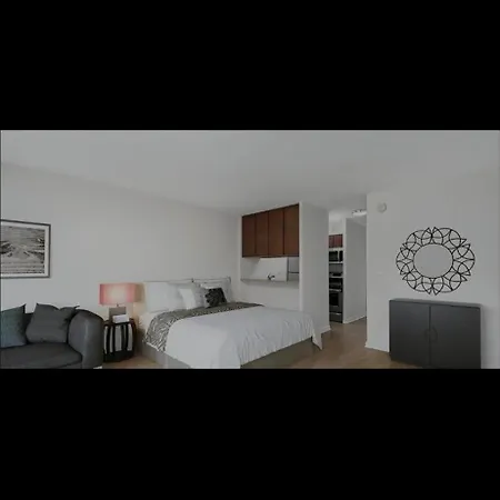 Smart Apartamento *