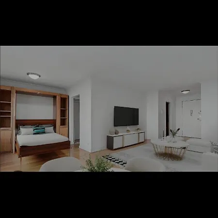 Apartamento Smart