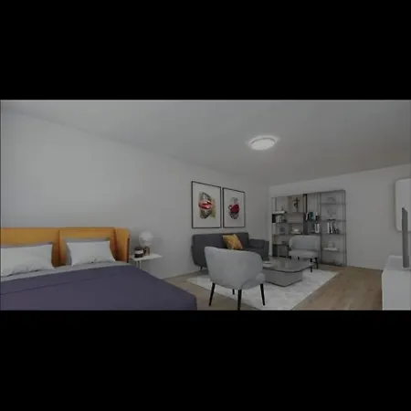 Smart Apartamento *